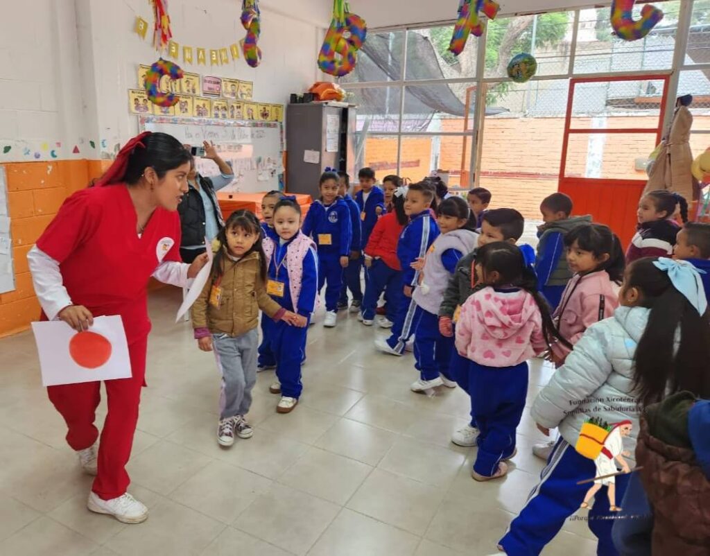 Taller de psicologia infantil 